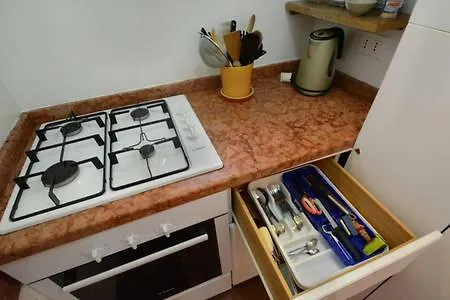 Ca' Correggio Apartment Venice 0*,  Italy