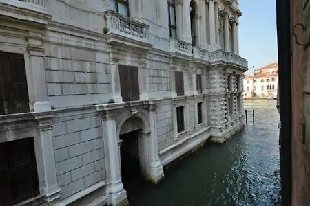 Ca' Correggio Apartment Venice Italy